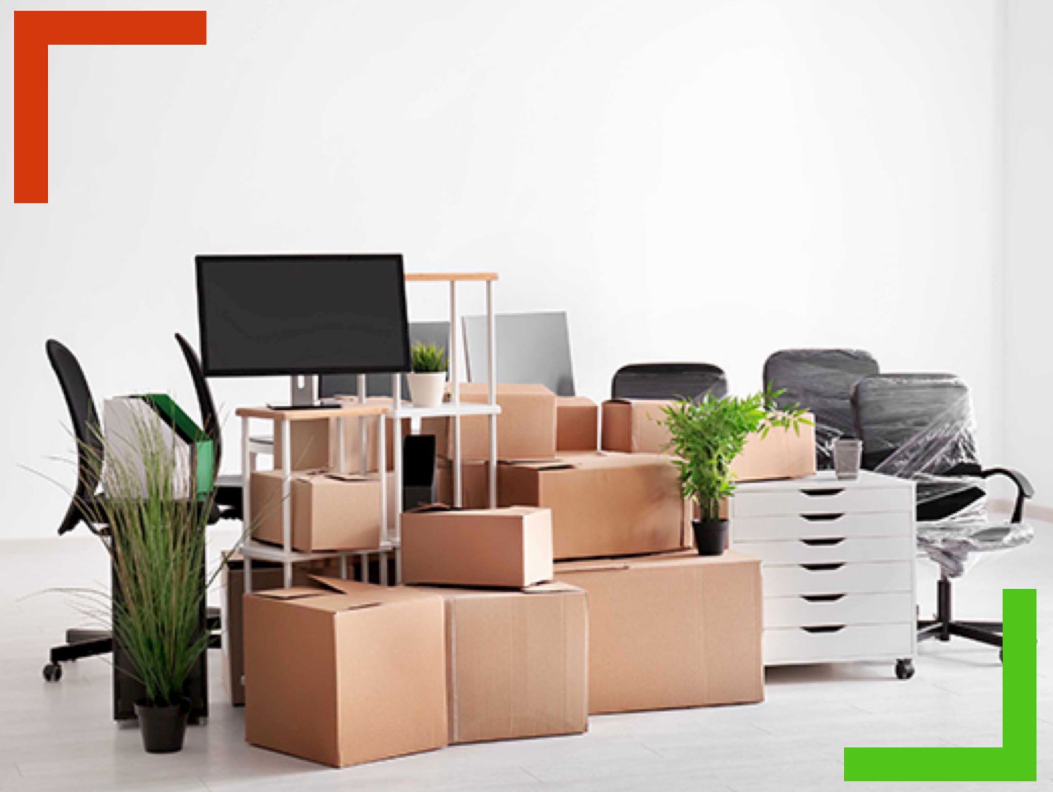 Parça Eşya Taşıma